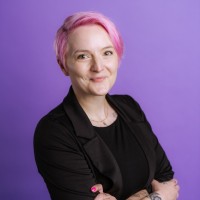 PDQ Employee Anna Rigby's profile photo