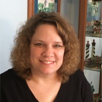 Centene Corporation Employee Mary Denny's profile photo
