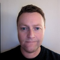 J.P. Morgan Employee Peter McElwee's profile photo