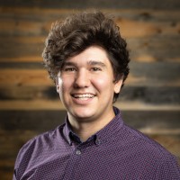 Puttery Employee Terence Hughes's profile photo