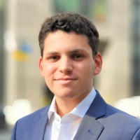HBConsulting Employee Pedro Henrique Oliveira's profile photo