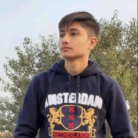 Daksh Sharma's profile photo