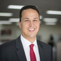 Redox Ltd Employee Raimond Coneliano's profile photo