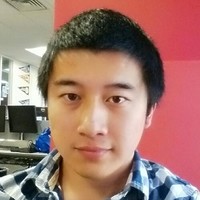 The Citco Group of Companies Employee Mike Ouyang's profile photo