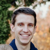 Blockdaemon Employee Eric Walker's profile photo