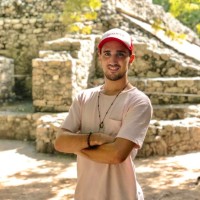 Mexikoo Employee Nicolas Condouret's profile photo