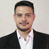 Western Union Employee Jean Mora's profile photo