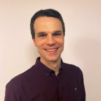 CAV Systems Ltd Employee Alexander Baty's profile photo