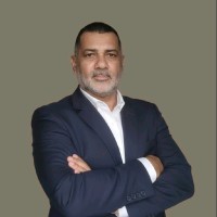 Sigma Metais Employee Valdely Luz's profile photo