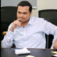 Utopia Industries Employee Moiz Uddin's profile photo