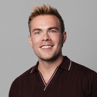 Oso Employee Andrew Petersen's profile photo