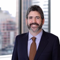 Heidrick & Struggles Employee Jonathan Goldstein's profile photo