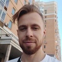 Re:Luna Employee Ilia Pugachev's profile photo