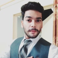 CQ Technologies Employee Ameen Darwan's profile photo