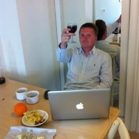 Color-IT Employee Александр Огнев's profile photo