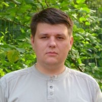 Spotware Systems Employee Yury Kurafeev's profile photo
