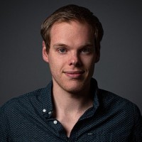 Vector Machines Employee Klaas Hoekstra's profile photo