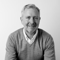 Greenpark Employee Ian Colvin's profile photo