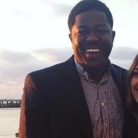 Branden Rivers's profile photo