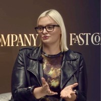 (RED) Employee Kate Charles's profile photo