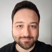 Tiago Dionesto Willrich da Silva Email