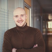 WashTec AG Employee Michael Hurler's profile photo