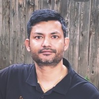 BHP Employee Bhupendra K.'s profile photo