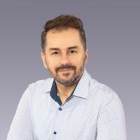 Agisilaos Deligiannis Email & Phone Number