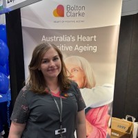 Bolton Clarke Employee Jacqui King's profile photo