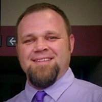 National Door Industries Inc Employee Stanhope's profile photo