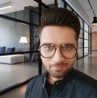 McKinsey & Company Employee Bharat Sachdeva's profile photo