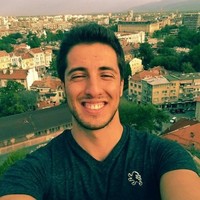 Snack Creative Employee Emilian Stanev's profile photo