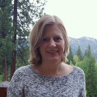 Kinder Morgan Employee Sandra Hunter's profile photo