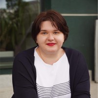 Teampulse Employee Svitlana Malovana's profile photo