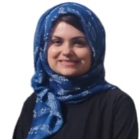 Arooj Waqar Email