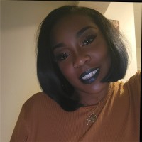 Go-For Industries Employee Ashley Major's profile photo