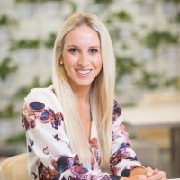Nestlé Purina Petcare Australia Employee Phoebe Crawford's profile photo