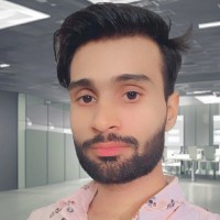 Maono Technology Employee Sunil Kumar's profile photo