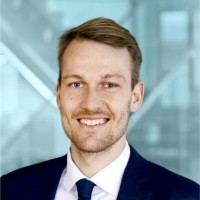 Sampension Employee Anders Børsting's profile photo