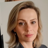 Tecmakers Employee Vanessa Nicolodi's profile photo