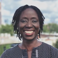 United Nations Development Programme Employee Catherine Diam-Valla's profile photo