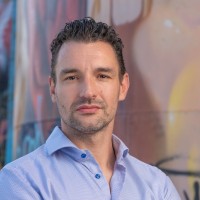 BBryx Employee Juust van Raak's profile photo