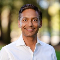 Cubic Transportation Systems Employee Lalit Singh's profile photo