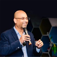 NeoSOFT Employee Saurabh Gupta's profile photo