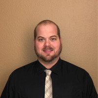 Caterpillar Inc. Employee Michael Ashbaker's profile photo