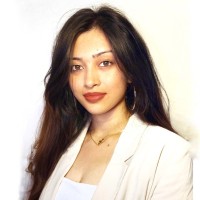 Jonas Software Employee Rhea Thomas's profile photo