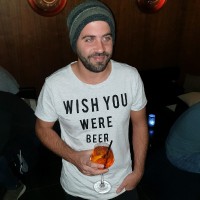 M.FAST Employee Eyal Kenan's profile photo