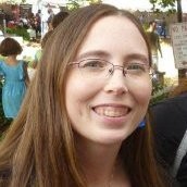 Raw Dog Screaming Press Employee Jennifer Barnes's profile photo