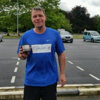 Kevin Swallow Email