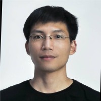 Sugr Employee 李海进's profile photo
